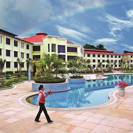Do Son Resort Hai Phong Eksteriør bilde