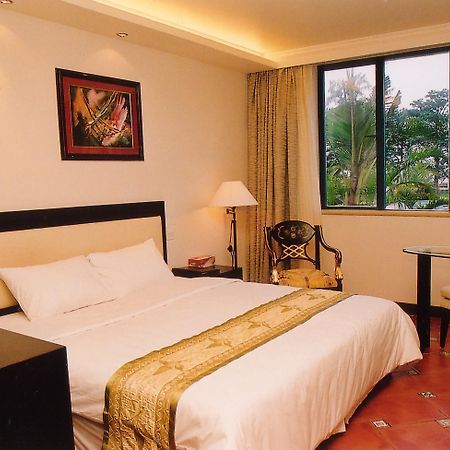 Do Son Resort Hai Phong Eksteriør bilde
