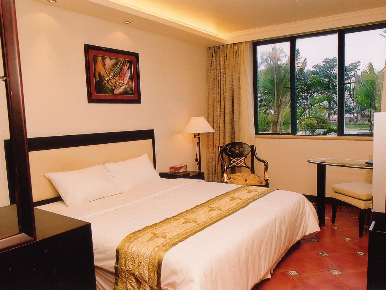 Do Son Resort Hai Phong Eksteriør bilde