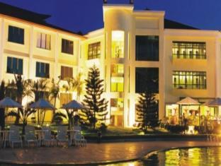 Do Son Resort Hai Phong Eksteriør bilde