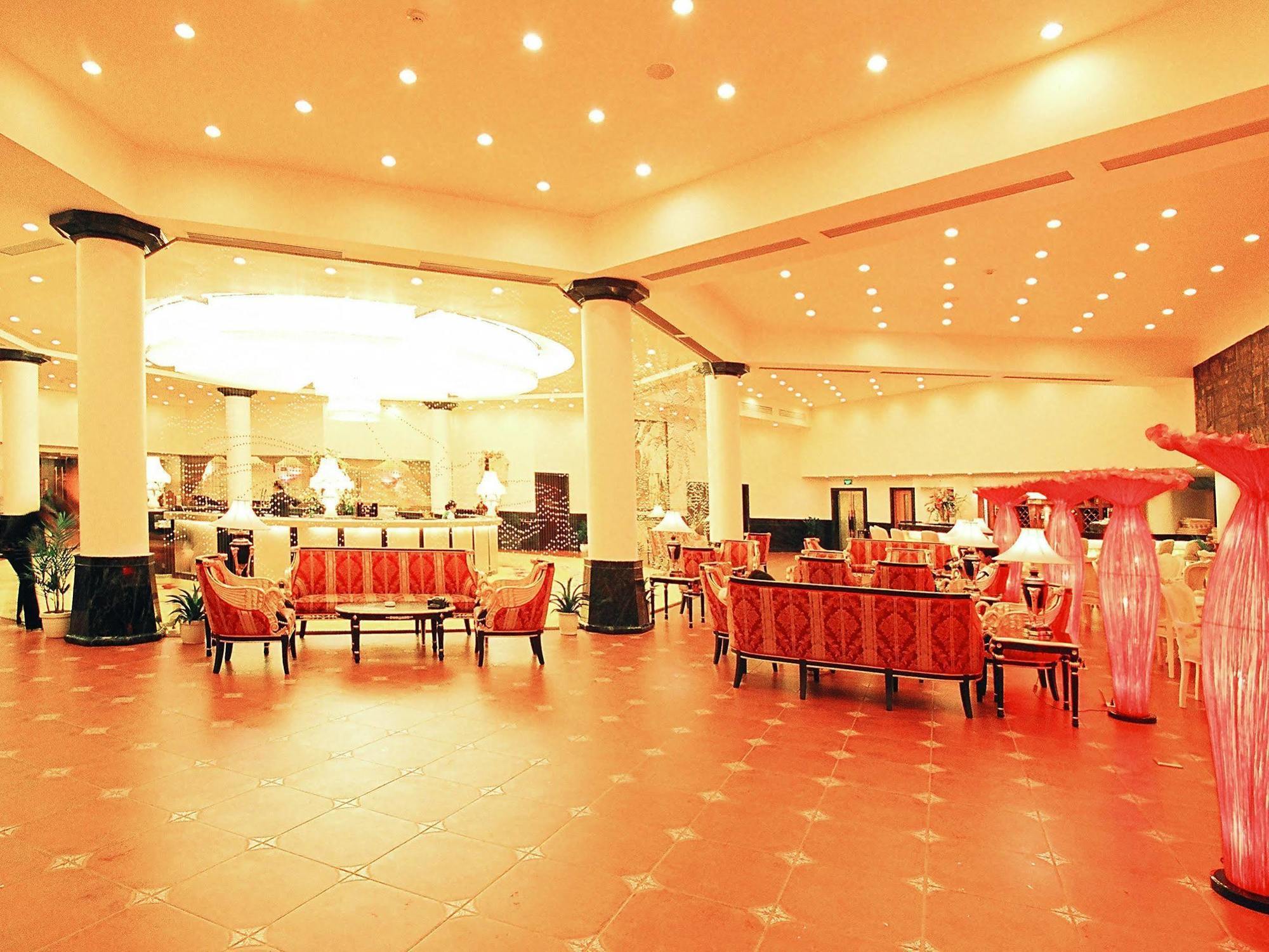 Do Son Resort Hai Phong Eksteriør bilde