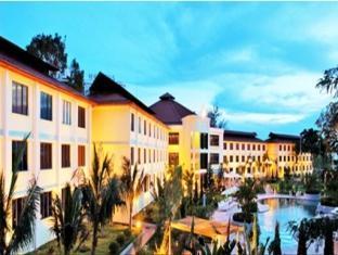Do Son Resort Hai Phong Eksteriør bilde